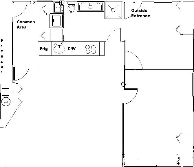 Apartment for rent at 11006 Wood Elves Way #1, Columbia, MD 21044