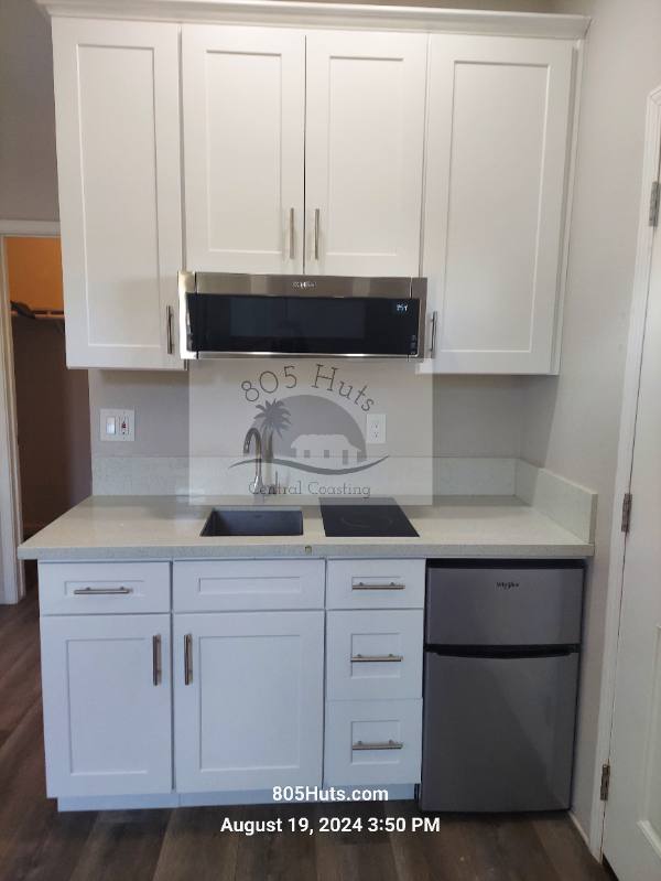House for rent at 923 Francis Lane #B, Santa Maria, CA 93455