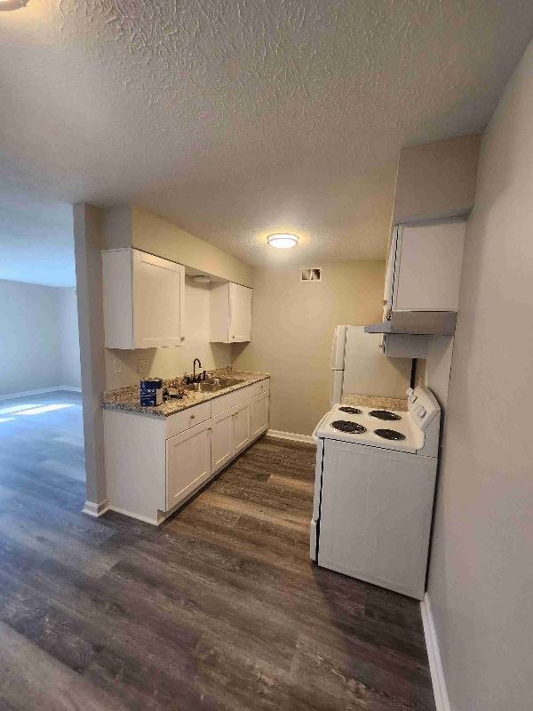 Apartment for rent at 1714 Autumn Dr #2, Boonville, IN 47601