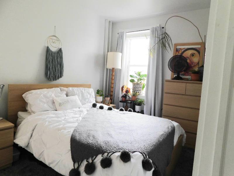Apartment for rent at 315 N 9th St #1FL, Allentown, PA 18102