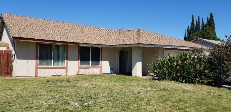 House for rent at 11261 Cochran Ave, Riverside, CA 92505