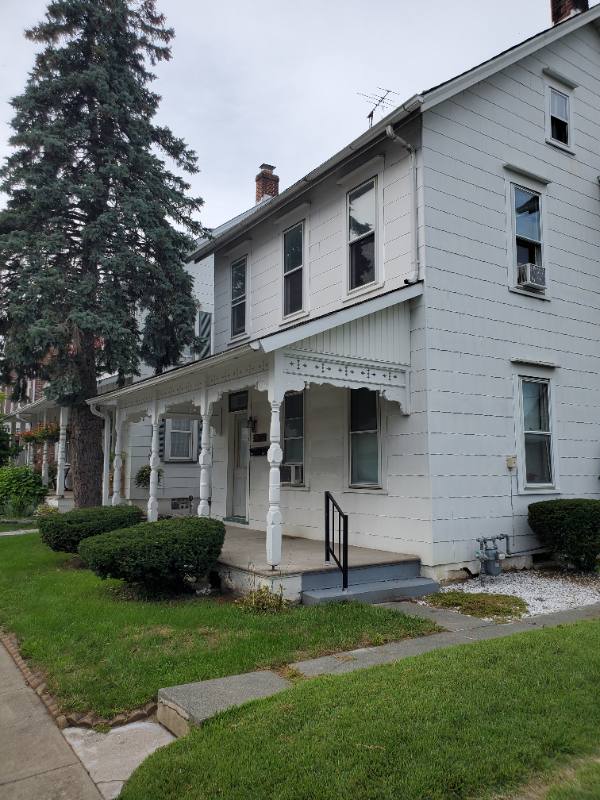 Apartment for rent at 1407 Main St #2, Northampton, PA 18067