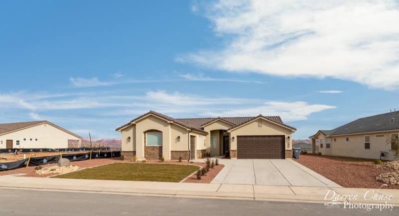 House for rent at 589 N Alserio Lane, Saint George, UT 84790