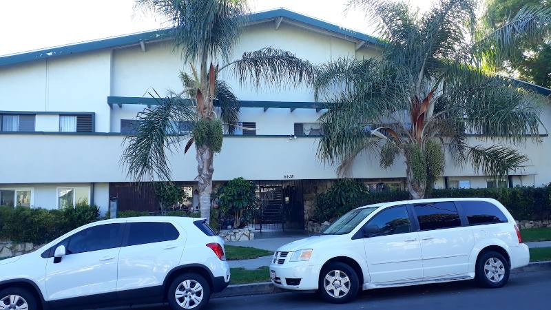 Apartment for rent at 4438 Murietta Ave #20, Sherman Oaks, CA 91423