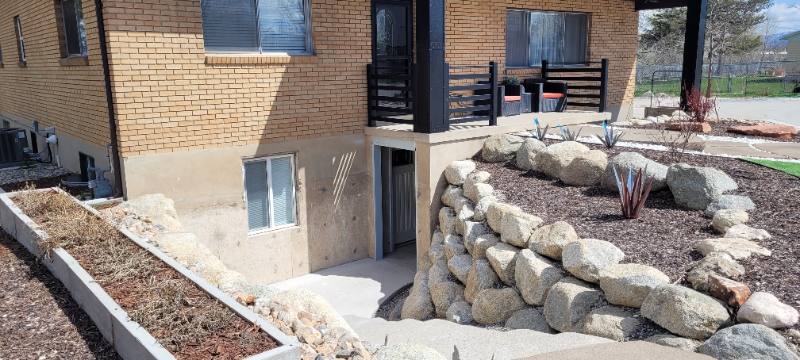 Apartment for rent at 8375 Susan Way, West Jordan, UT 84088