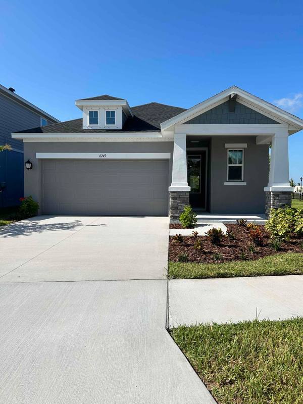 House for rent at 6249 Roadstead Court, Apollo Beach, FL 33572