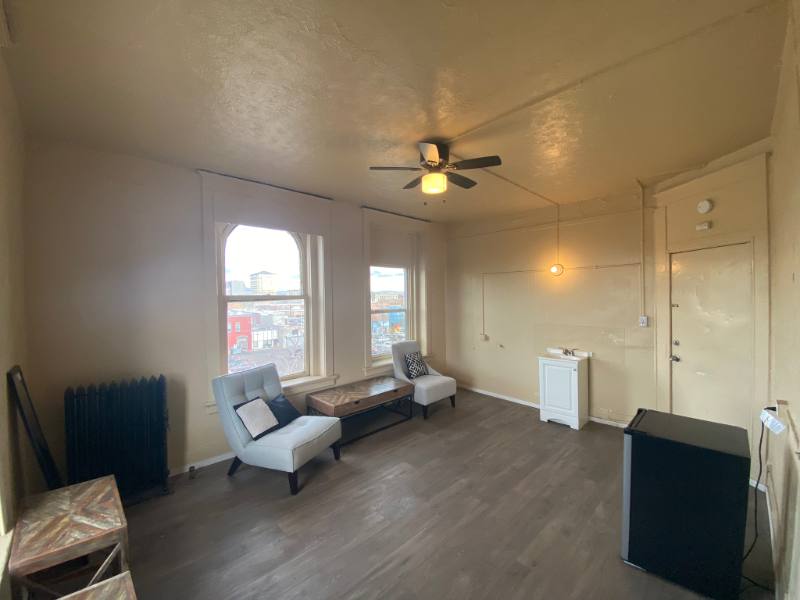 Apartment for rent at 20 Staff Sgt Pendelton Way, Yakima, WA 98903