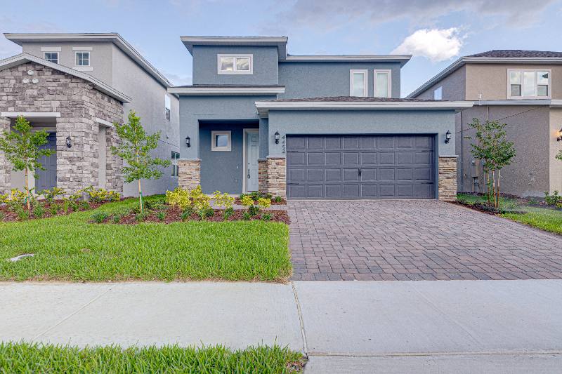 House for rent at 4454 Davos Dr, Clermont, FL 34711