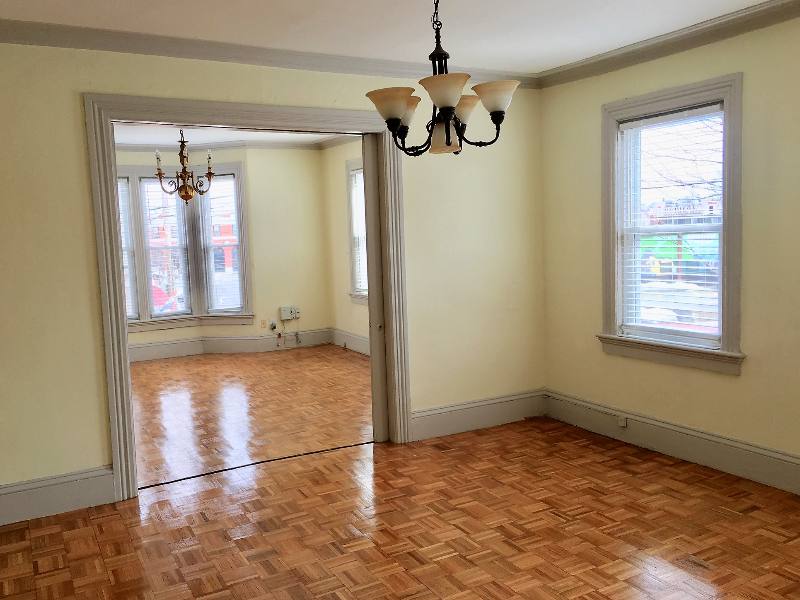 Apartment for rent at 45 E St - 2nd Floor, Providence, RI 02906