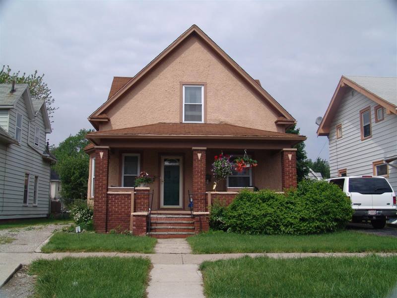 House for rent at 4107 Burnham, Toledo, OH 43612