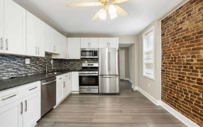 House for rent at 2808 Orleans St, Baltimore, MD 21224