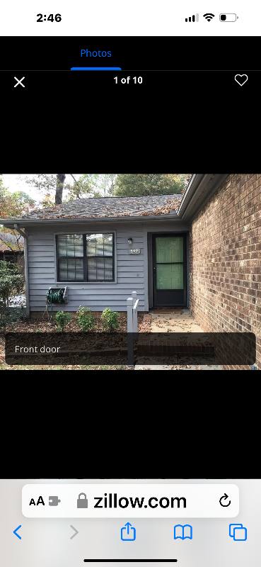 Condo for rent at 492 Glory Court, Fort Mill, SC 29715