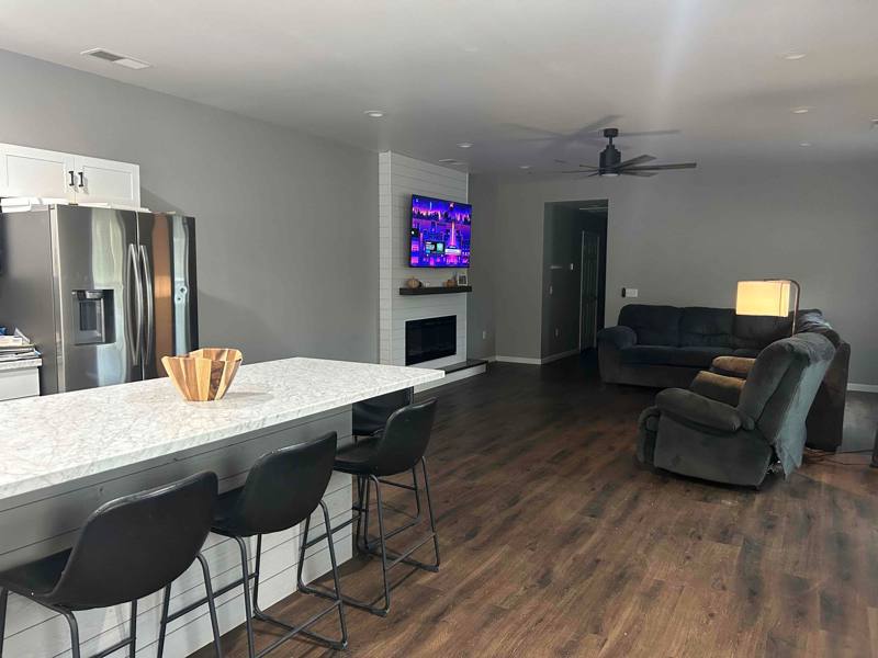 Apartment for rent at 52 Jackson Rd #C, Somerset, KY 42501