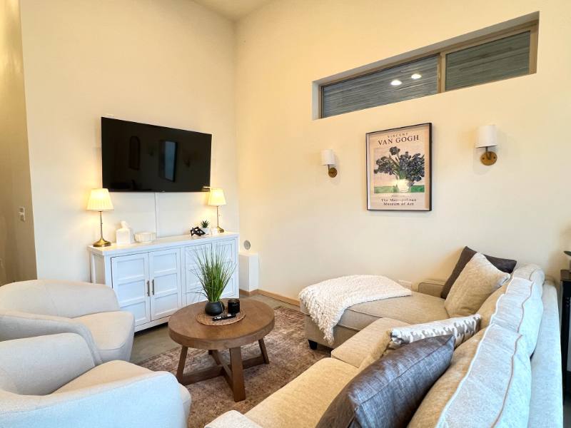 Apartment for rent at 617 S Adams St #101, Spokane, WA 99203