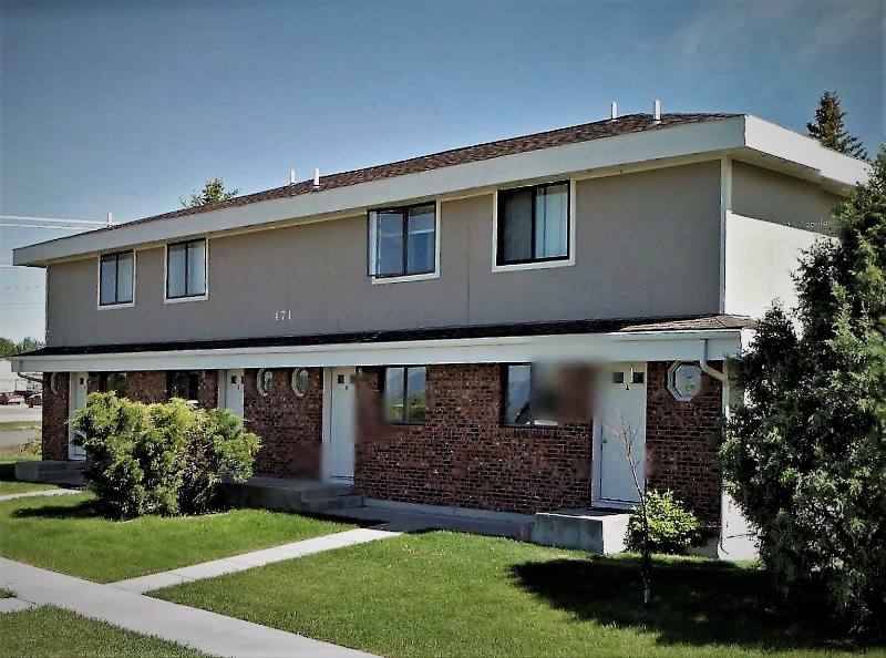 Apartment for rent at 471 Paxon St #C, Helena, MT 59601