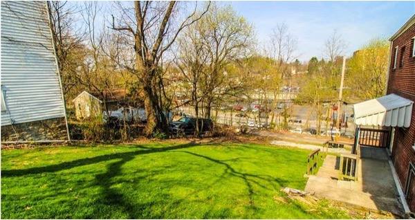 Apartment for rent at 2430 Woodward Ave #1, Pittsburgh, PA 15226