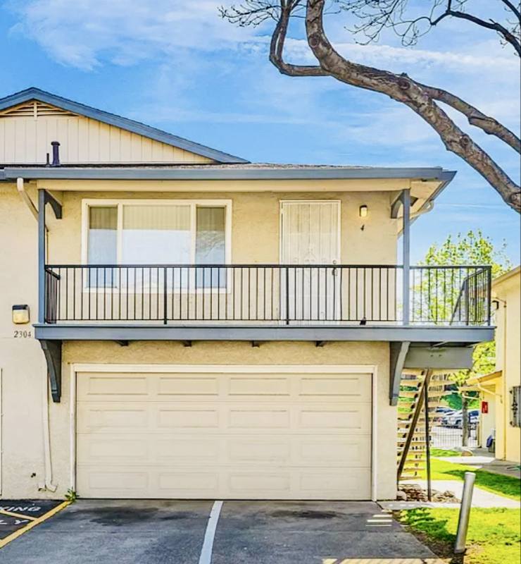 Apartment for rent at 2304 L St #4, Antioch, CA 94509