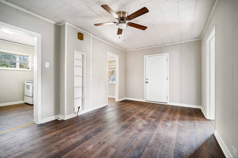 House for rent at 432 Glenwood Ave, Mobile, AL 36606