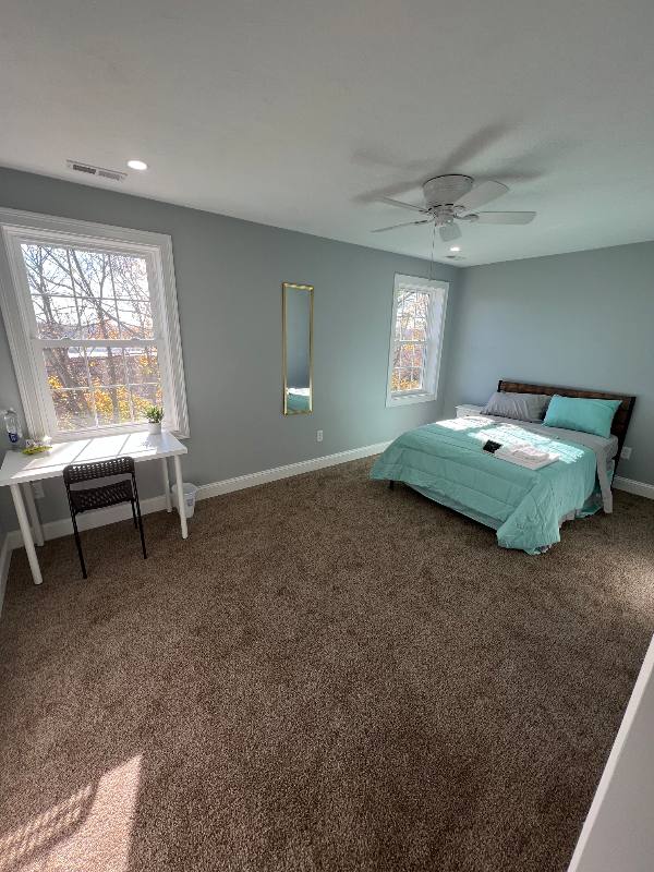 158B Beacon St, Worcester, MA 01610