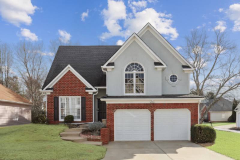 House for rent at 2058 Drogheda Lane, Marietta, GA 30066
