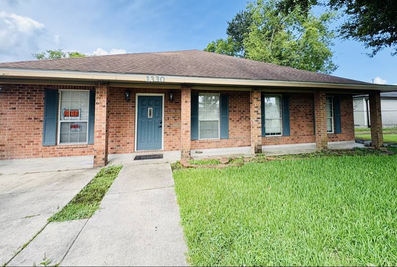 House for rent at 1330 Horace St, New Orleans, LA 70114