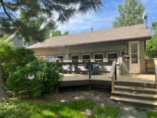 House for rent at 407 S 10th Ave, Bozeman, MT 59715