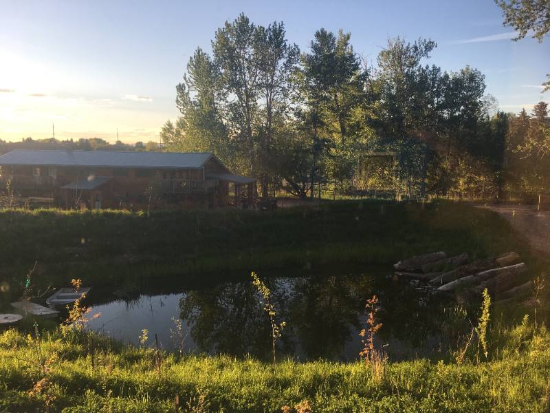 Apartment for rent at 1305 S Church Ave #BUILDING, Bozeman, MT 59715