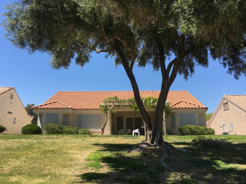 House for rent at 3032 Hidden Treasure Dr, Las Vegas, NV 89134