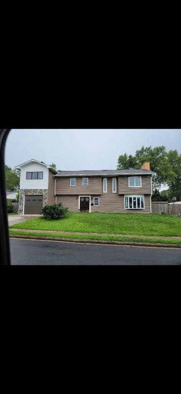 House for rent at 7708 Appomattox Ave, Manassas, VA 20111