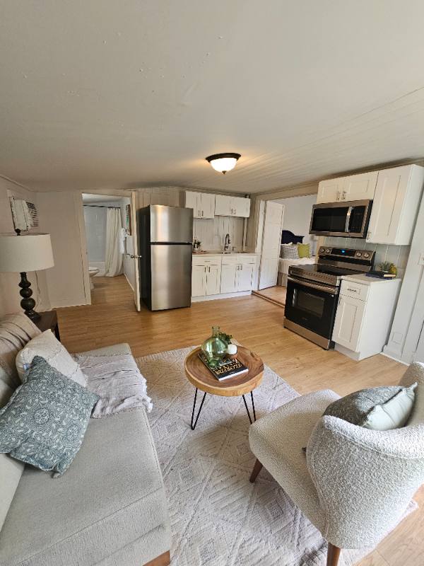 Apartment for rent at 8114 N 11th St #B, Tampa, FL 33604