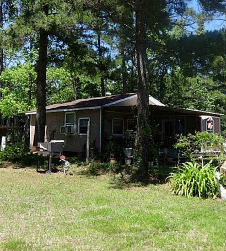 House for rent at 204 Kangaroo, Onalaska, TX 77360