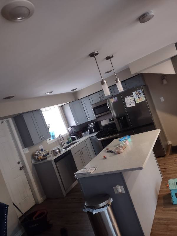 Townhouse for rent at 8325 S Ingleside, Chicago, IL 60619