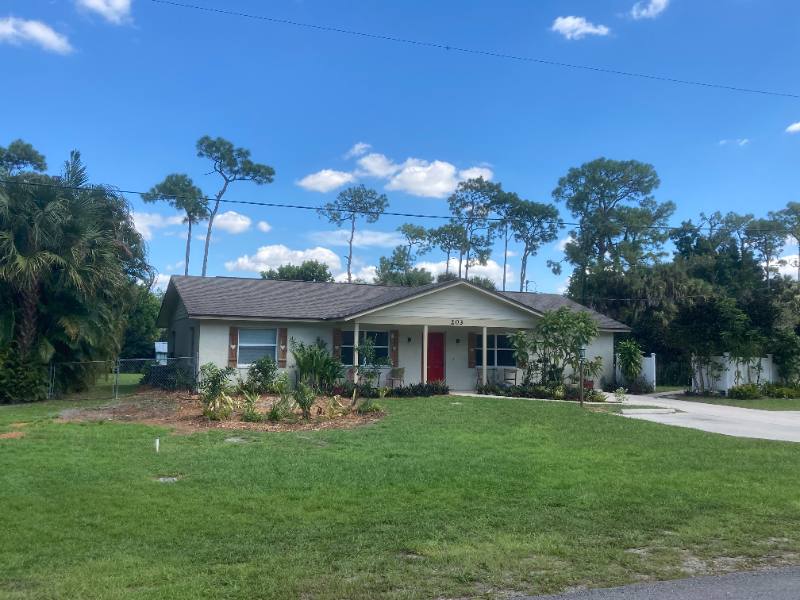House for rent at 203 Esther St, Naples, FL 34104
