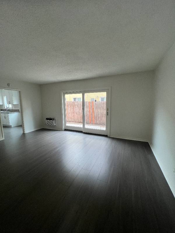 Apartment for rent at 1827 W Glencrest Ave #B, Anaheim, CA 92801