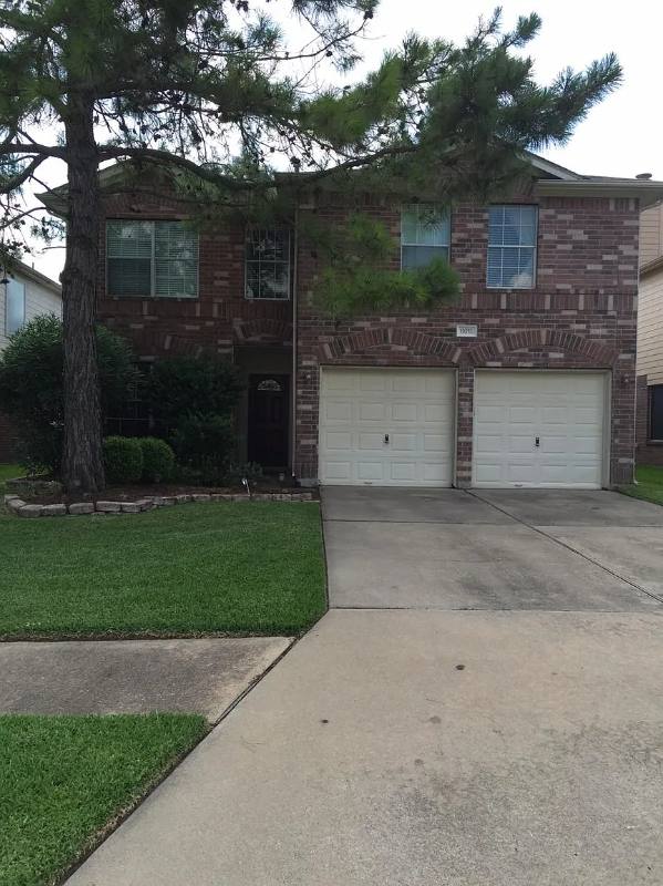 House for rent at 19215 Wading River Dr, Spring, TX 77379