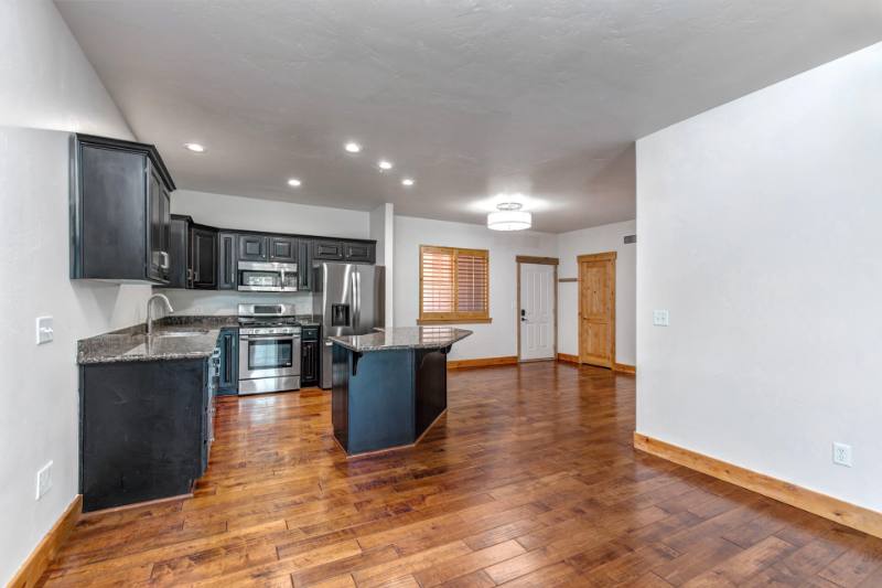 Condo for rent at 5519 Lillehammer Lane #1309, Park City, UT 84098