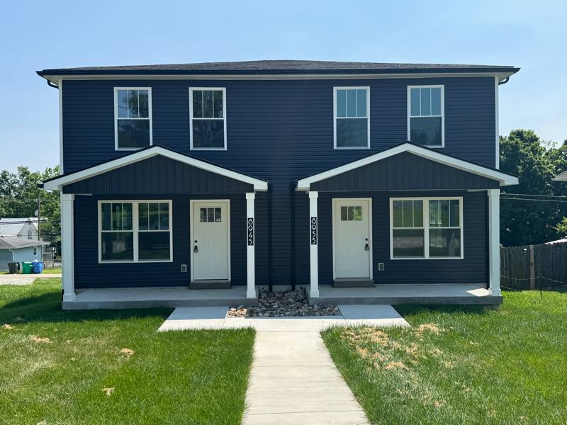 Townhouse for rent at 8955 High St, Georgetown, IN 47122