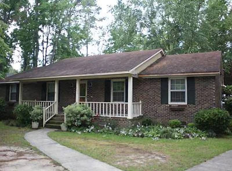 House for rent at 4008 Fox Turn Rd, Florence, SC 29501