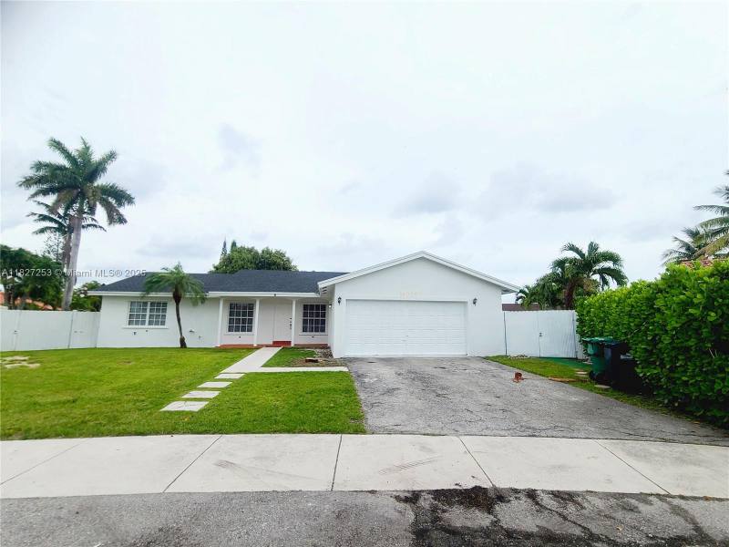 House for rent at 14075 SW 45th Terrace, Miami, FL 33175