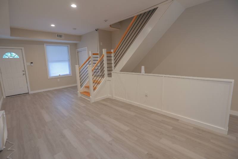 Townhouse for rent at 1428 N 56th St, Philadelphia, PA 19131