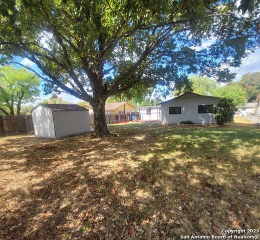 House for rent at 3606 Versailles, San Antonio, TX 78219