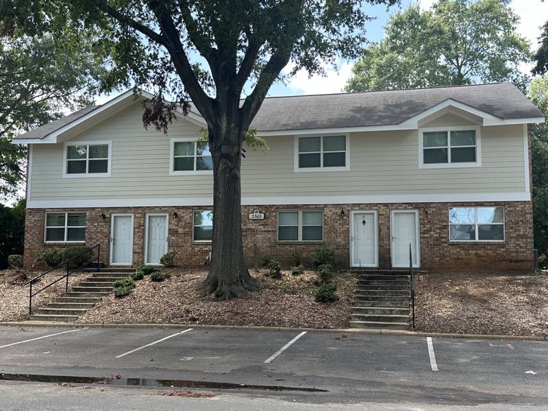 Condo for rent at 2504 Redwood Court #3, Albany, GA 31707