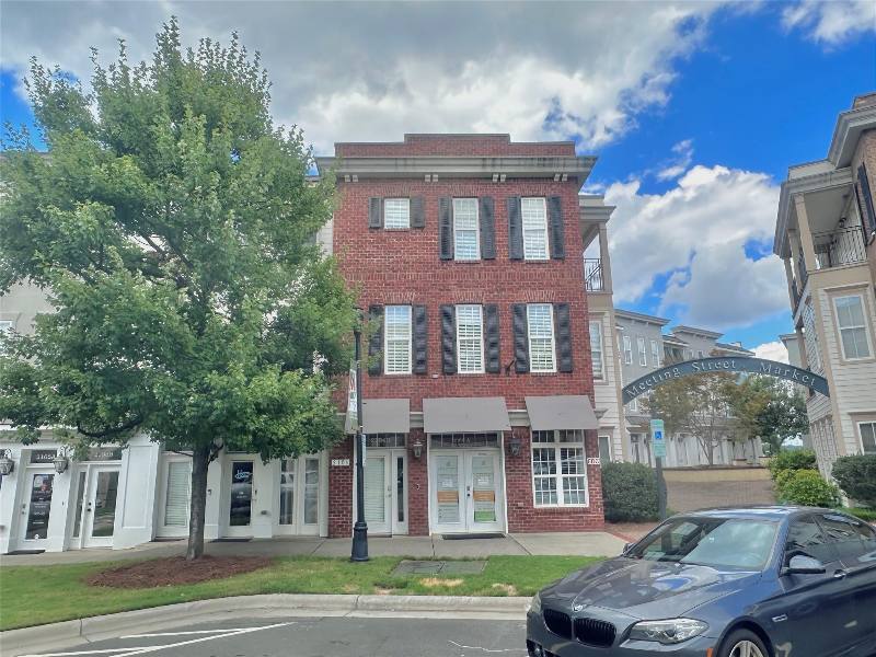 Condo for rent at 2104 Ayrsley Town Blvd #B, Charlotte, NC 28278