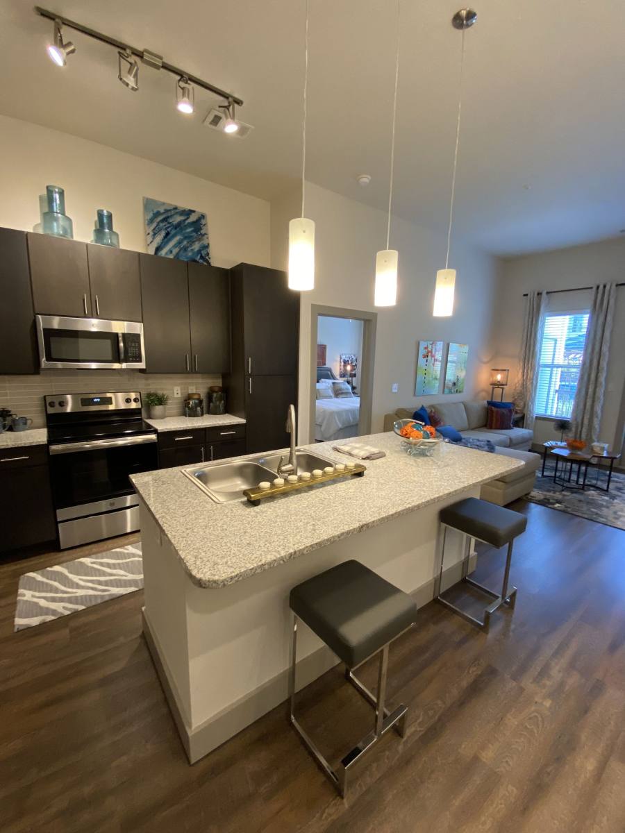 Apartment for rent at 4131 Glenview Dr #4202, Haltom City, TX 76117