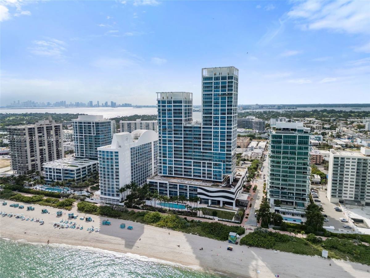 House for rent at 6801 Collins Ave, Miami Beach, FL 33141