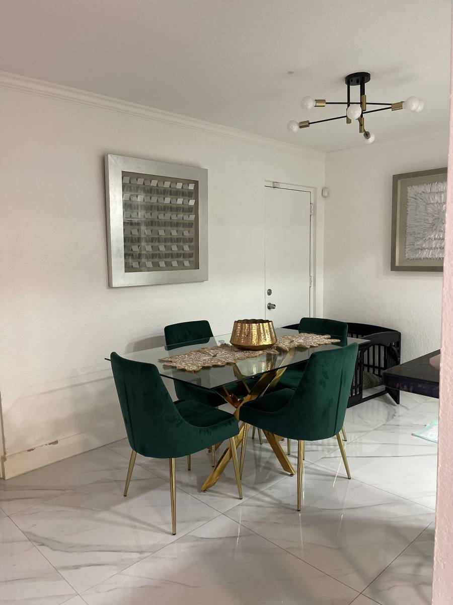 Apartment for rent at 7120 Fairway Dr, Hialeah, FL 33014