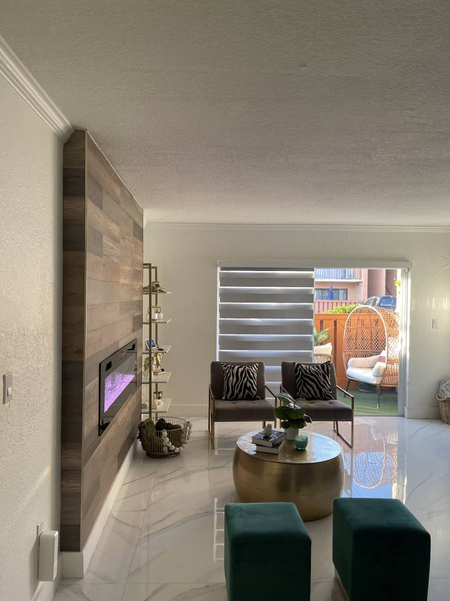 Apartment for rent at 7120 Fairway Dr, Hialeah, FL 33014