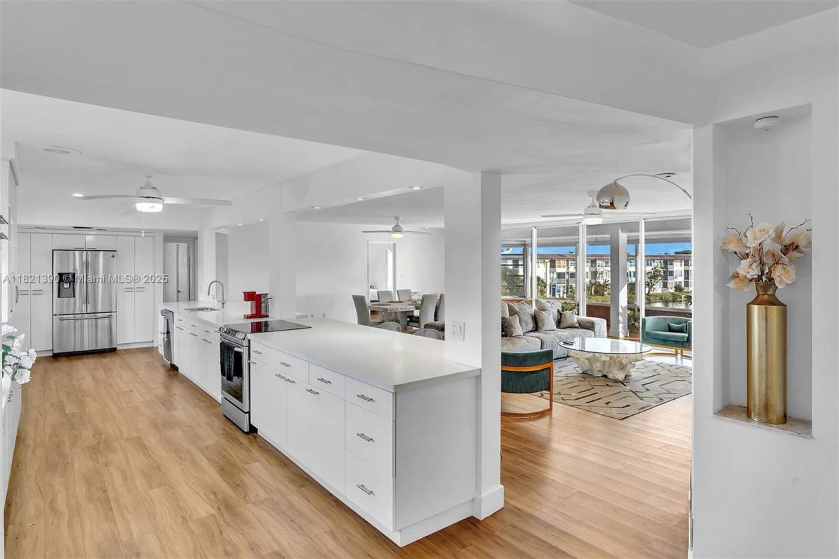 Condo for rent at 1350 NE 191st St #B307, Miami, FL 33179