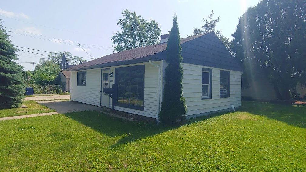 House for rent at 5625 N 57th St, Milwaukee, WI 53218
