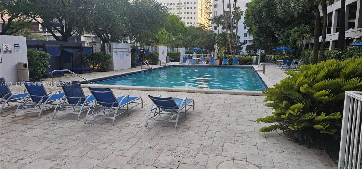 Condo for rent at 800 N Miami Ave #E-308, Miami, FL 33136